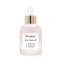 Rose Stem cell Ampoule