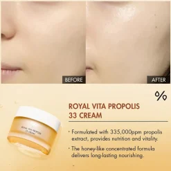 Royal Vita Propolis 33 Cream