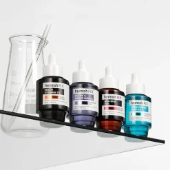 RX AHA BHA Peeling Serum