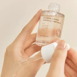 Salmon Caring Centella Ampoule