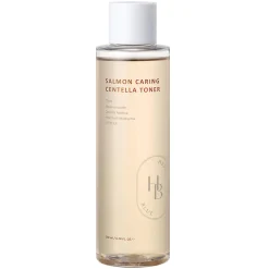Salmon Caring Centella Toner