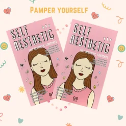 Self Aesthetic Magazine