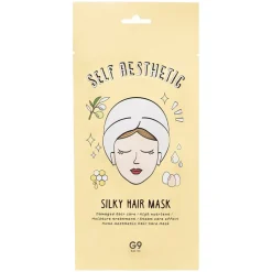 Self Aesthetic Silky Hair Mask