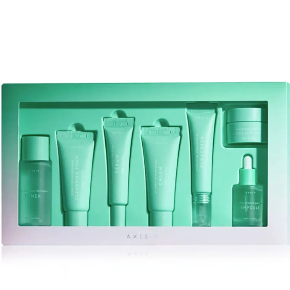Self Care Set