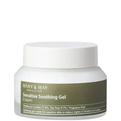 Sensitive Soothing Gel Cream