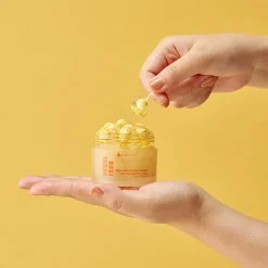 SEOUL 1988 Capsule Cream : Niacinamide 5% + Yuja