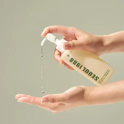 SEOUL 1988 Cleansing Oil : Pine Cica 1% + Probiotics