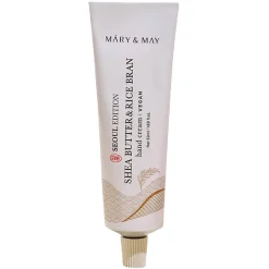 Seoul Edition Hand Cream