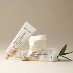Seoul Edition Hand Cream Trio Set