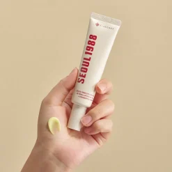 SEOUL 1988 Eye Cream : Retinal Liposome 4% + Fermented Bean