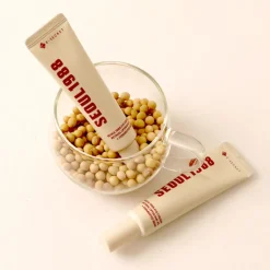 SEOUL 1988 Eye Cream : Retinal Liposome 4% + Fermented Bean