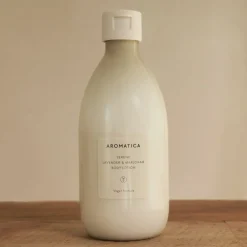 Serene Body Lotion Lavender & Marjoram