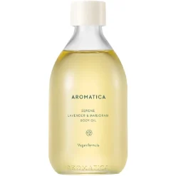 Serene Body Oil Lavender & Marjoram