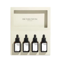 Serum Collection Gift Set