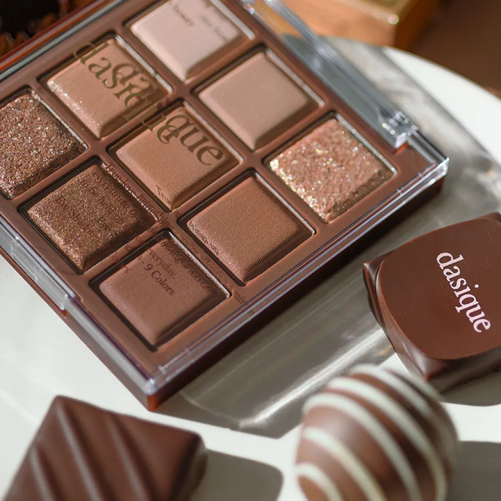Shadow Palette