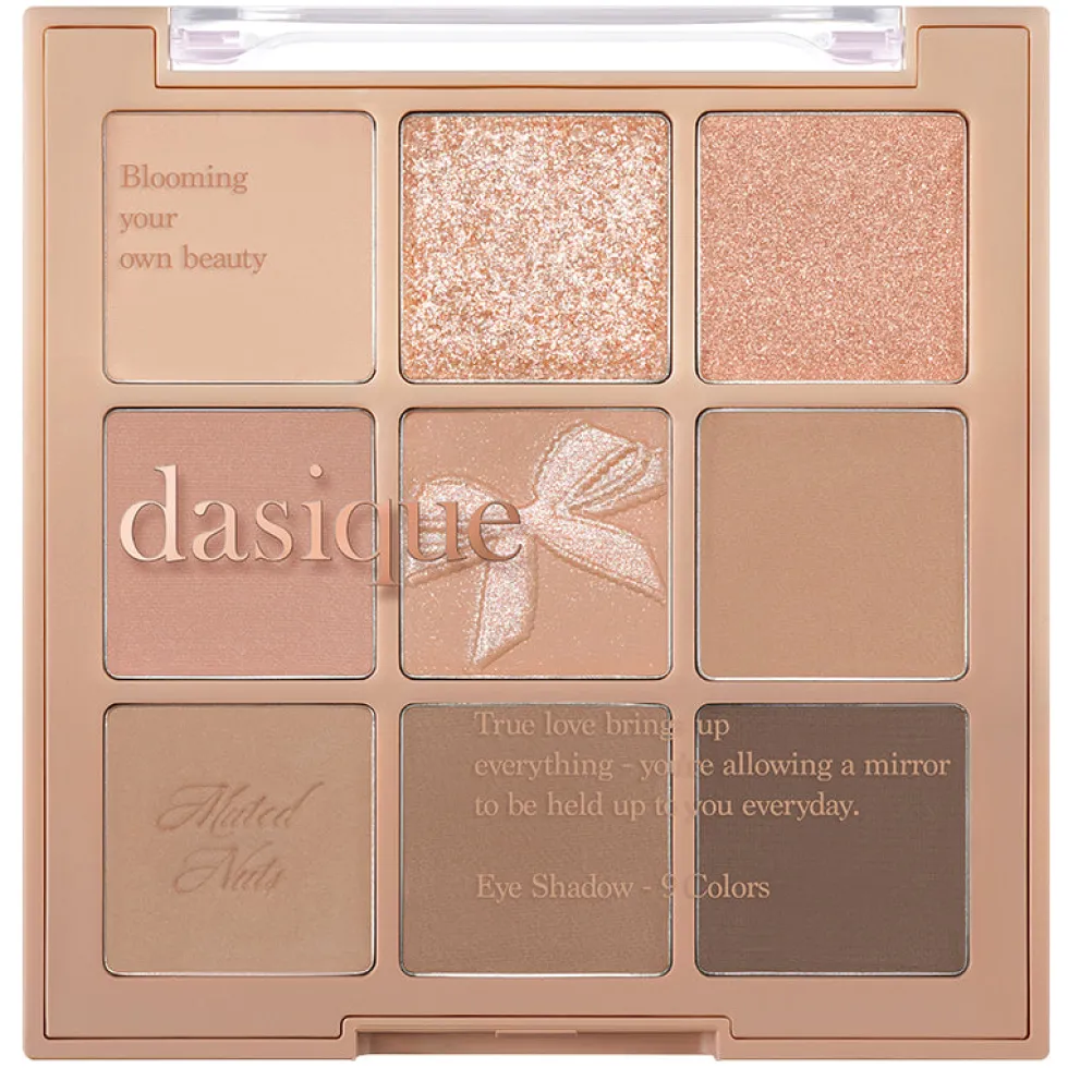 Shadow Palette