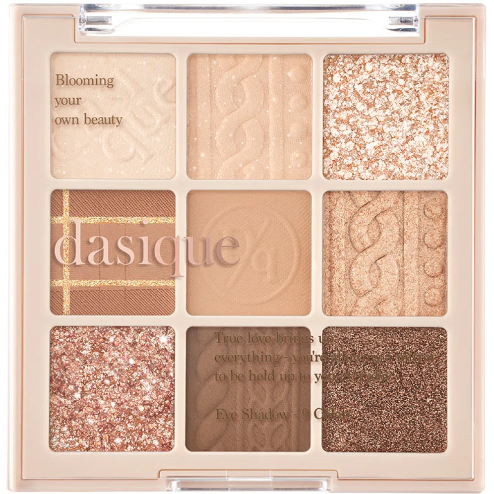 Shadow Palette