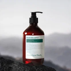 Shampoo Tea Tree Rosemary