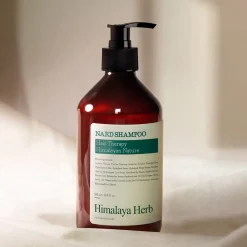 Shampoo Tea Tree Rosemary