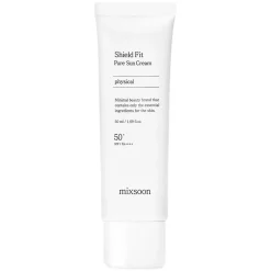 Shield Fit Pure Suncream
