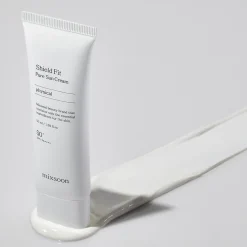 Shield Fit Pure Suncream