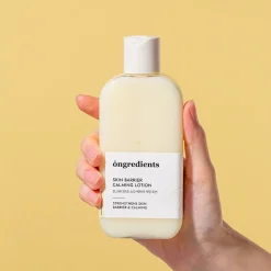 Skin Barrier Calming Lotion