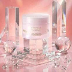 Skin Glow Cream; Vita Radiance