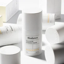 Skin-Glow Essence Cream