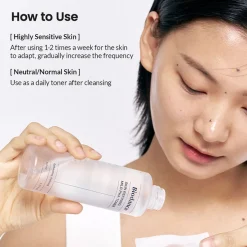 Skin Refining Mild PHA Toner