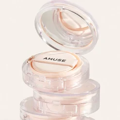 Skin Tune Vegan Cover Cushion SPF45 PA++