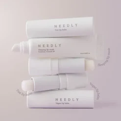 Sleeping Lip Mask
