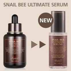 Snail Bee Ultimate Serum