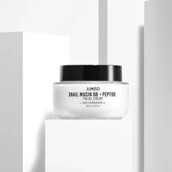 Snail Mucin 88 + Peptide Facial Cream