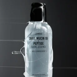 Snail Mucin 95 + Peptide Facial Essence