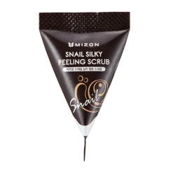 Snail Silky Peeling Scrub