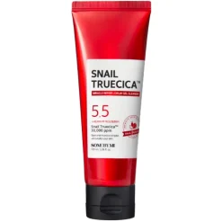 Snail Truecica Miracle Repair Low pH Gel Cleanser