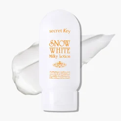 Snow White Milky Lotion