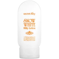 Snow White Milky Lotion