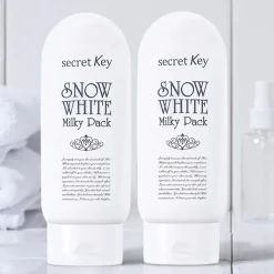 Snow White Milky Pack