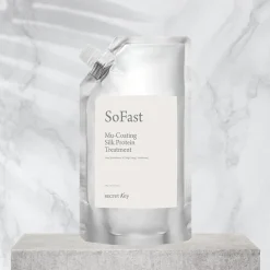 So Fast Mu-Coating Silk Protein Treatment