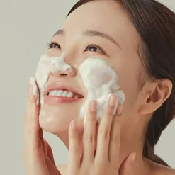 Soft Reset Green Cleansing Foam