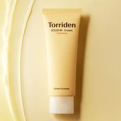 SOLID-IN Cream