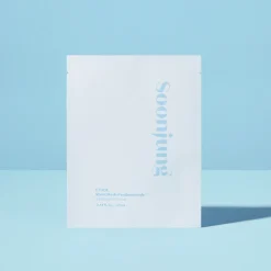 SoonJung Panthensoside Sheet Mask