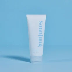 Soon Jung ph 5.5 Foam Cleanser