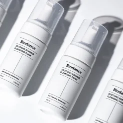 Soothing Barrier Cleansing Foam