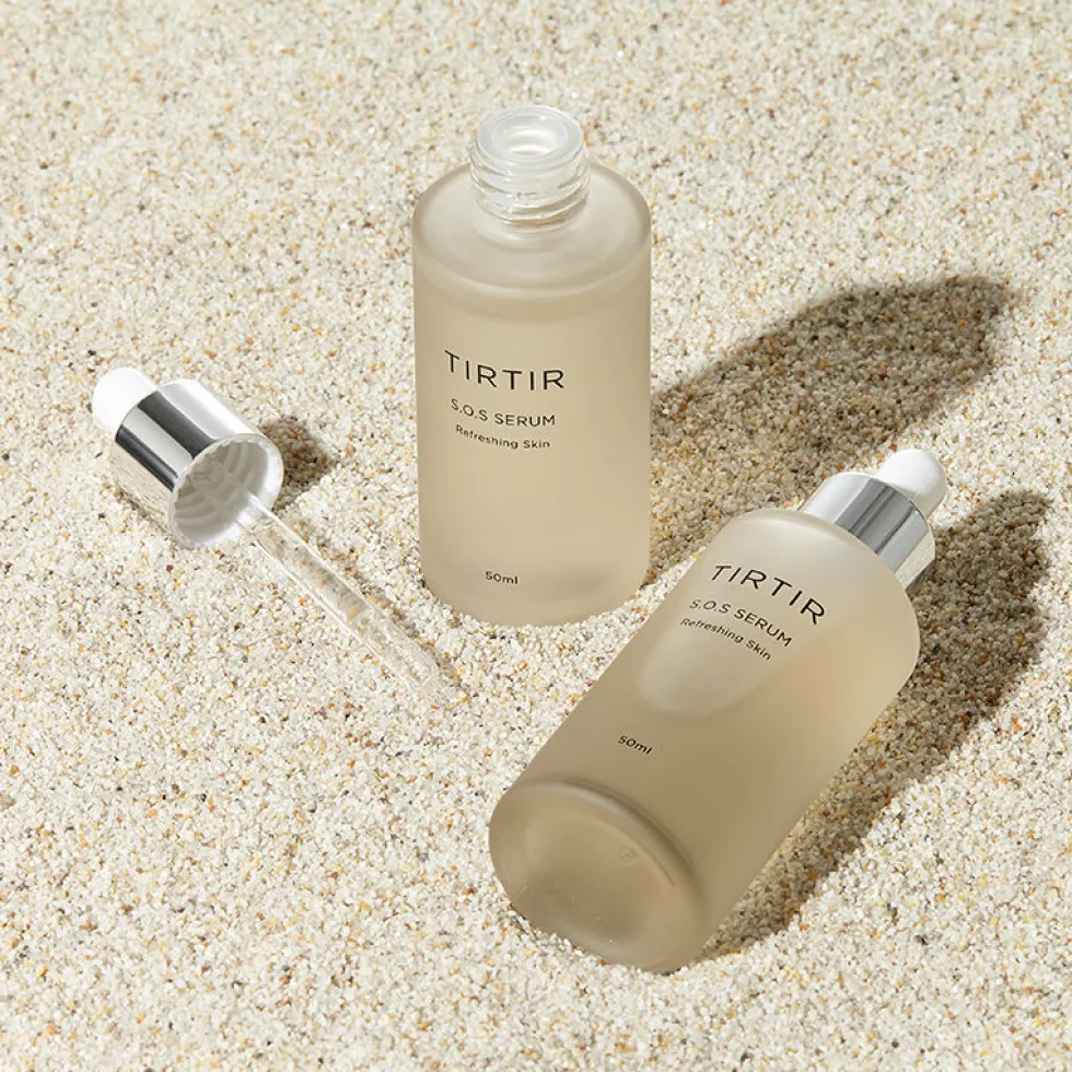 SOS Serum