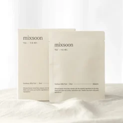 Soybean Milk Pad