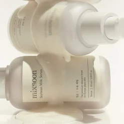 Soybean Milk Serum