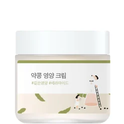 Soybean Nourishing Cream