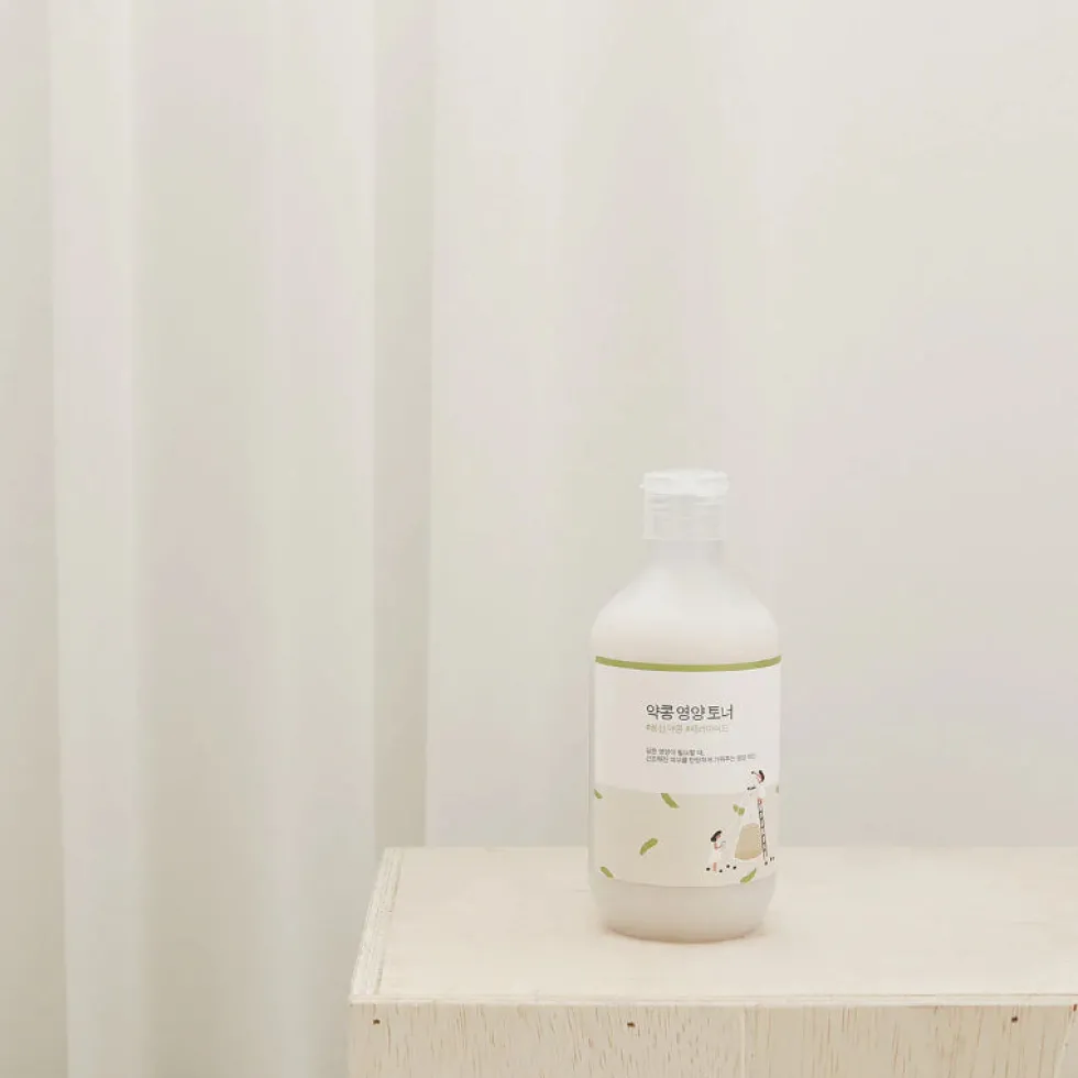 Soybean Nourishing Toner